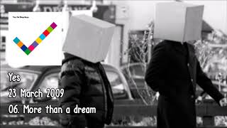 Pet Shop Boys - More than a dream