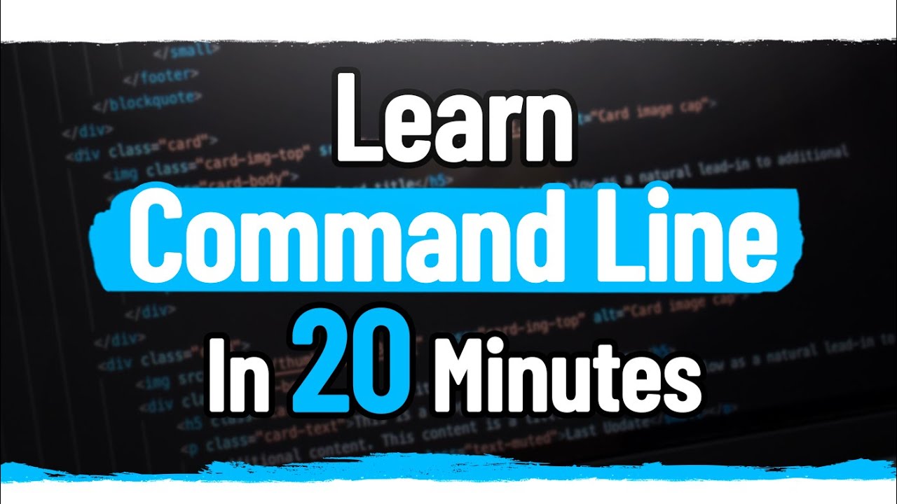 15+ Terminal Commands Every Developer Must Know