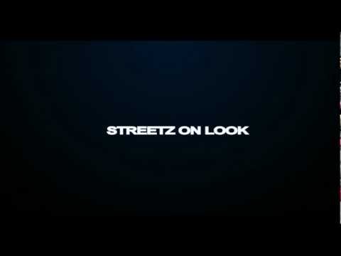BlackMo & BreezeyMuzik -- Streetz On Lock