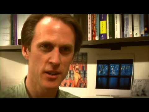 What Connects Me to DePaul: Why DePaul?