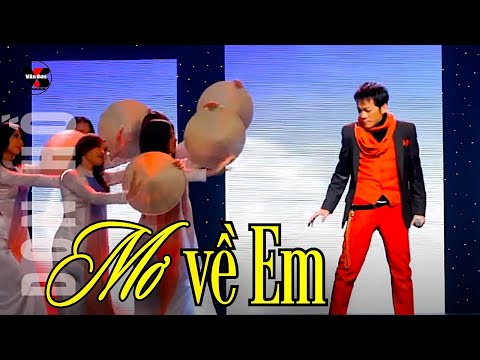 🌹VAN SON * Don Hồ | Mơ Về Em