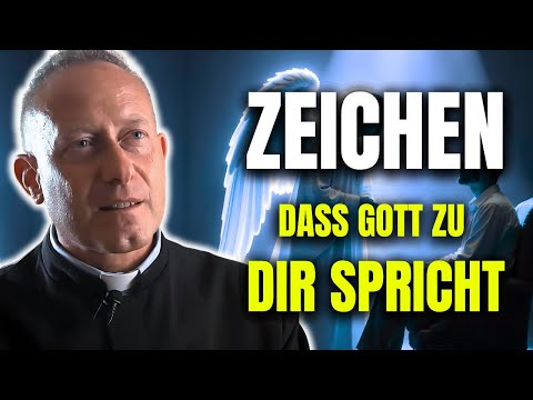 Die Menschen IGNORIEREN ES, Aber Das Sind OFFENSICHTLICHE ZEICHEN VON GOTT! Mach Diesen Fehler Nicht