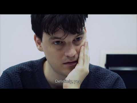 If only night wouldn't fall - Sheffield DocFest 2023