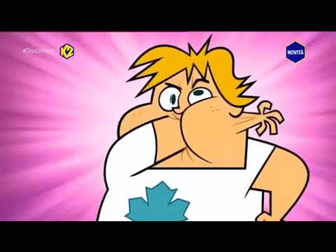 A tutto Reality le origini st 3 ep 1