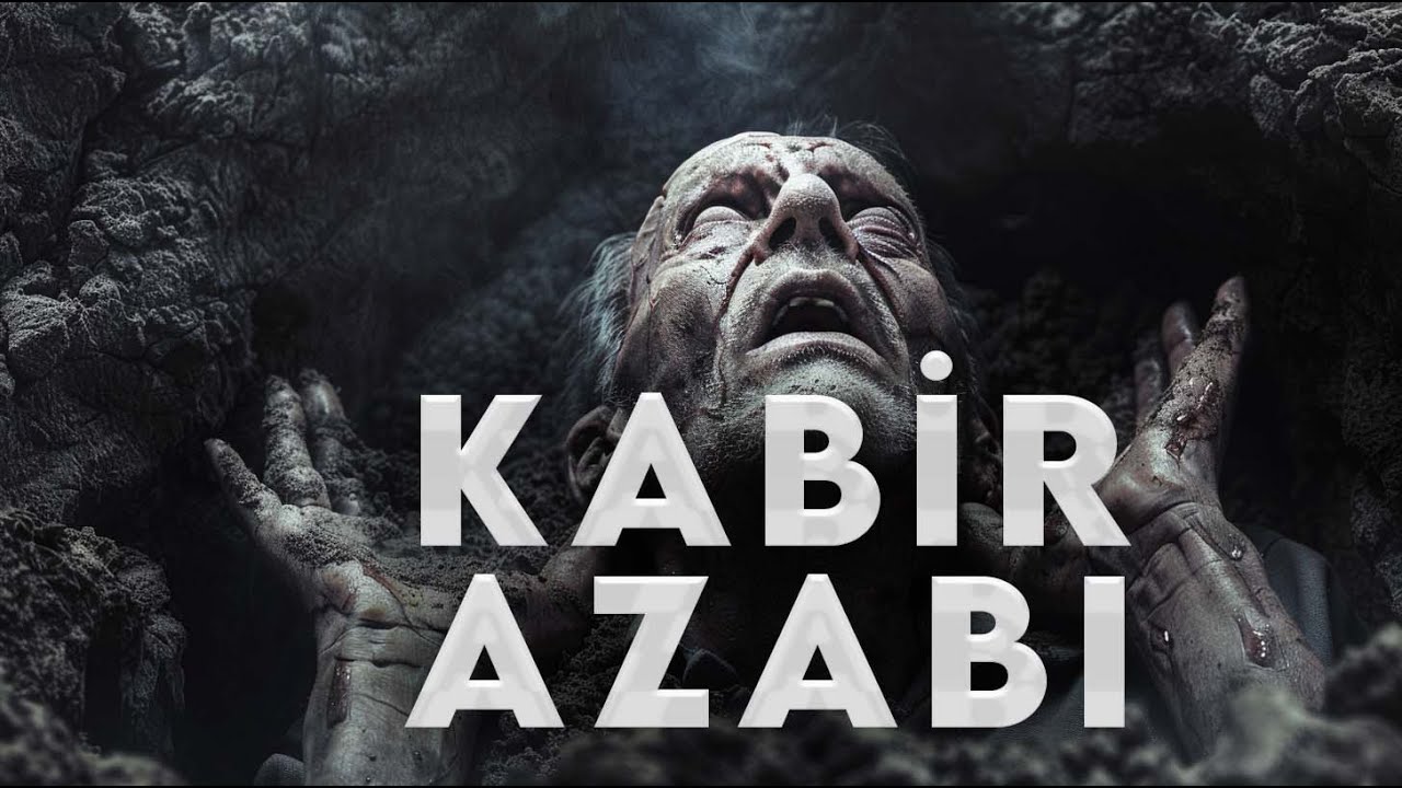 Ölüm ve kabirdeki sorgu sual mümin ve kafirin ölümü