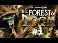The Forest Of Doom #1 Bedtime stories with TheR8R ...