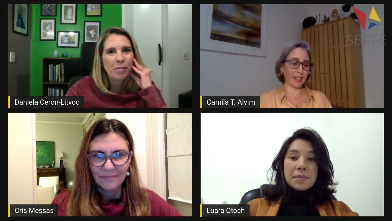 A teoria do amadurecimento de Winnicott