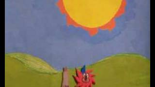 Tippy il piccolo Hippy