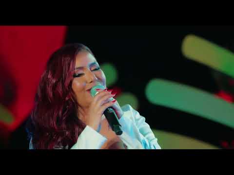 Copo De Geleia   Raphaela Santos Ft  Priscila Senna EP Paradise 2 0 OFICIAL