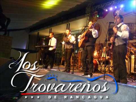 Los Trovareños - Con la luz de tu mirada