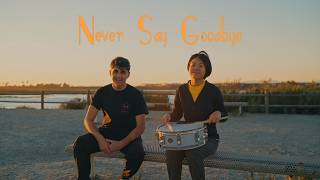 YOYOKA - Never Say Goodbye ft. Leon Vincent (Official Music Video)