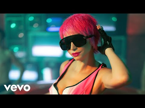 Karina Kay X Sagi Kariv - A Lot Of Boys