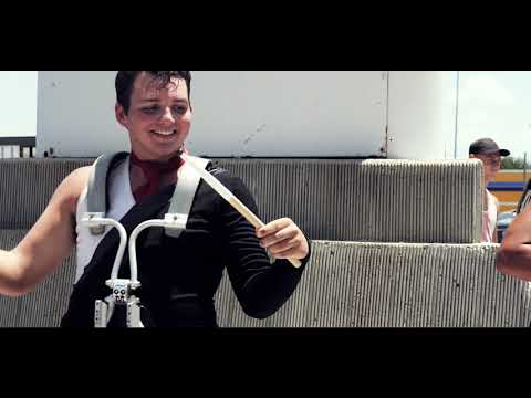 Guardians Drumline 2019 - DCI San Antonio