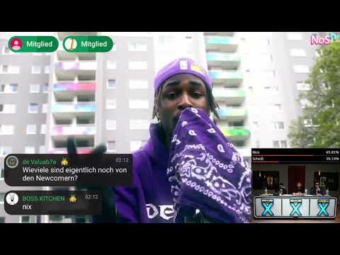 Nice or Scheiss 2.0 - Mois feiert #RPT GANG - Je mon Fou