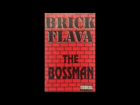 Brick Flava - The Bossman (Hard Vocal Mix)