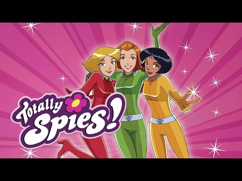 Totally Spies (2001) | Theme Song