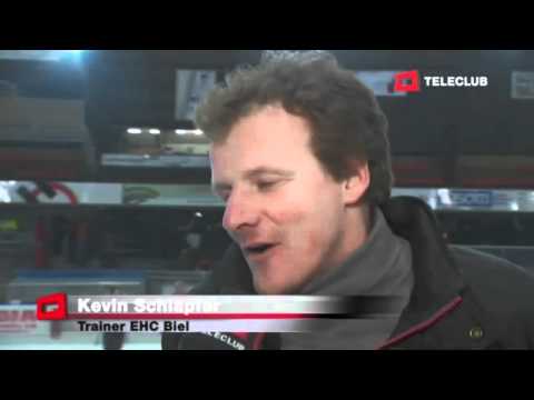 6. Spiel Playout 10.03.11 Ambri - Biel 2 : 5
