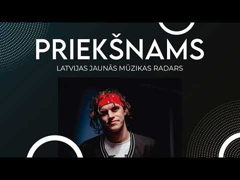 Eiksho - Zvaigžņu politika // PRIEKŠNAMS - Latvijas jaunās mūzikas radars