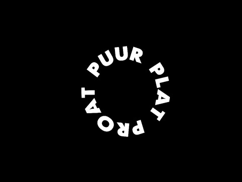 PuurPlatProat #2 Katja Henz