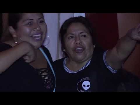 COPA BRAVA - CHACALIN...FELIZ CUMPLEAÑOS "PAPICHICO" VIE. 12-04-2019