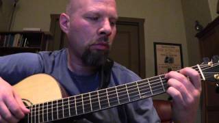 Psalm 131 Sons of Korah (accompaniment tutorial)