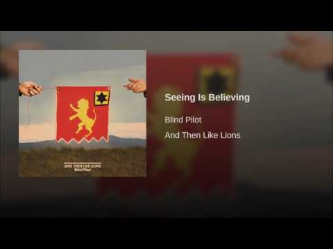 Video thumbnail for Seeing Is Believing