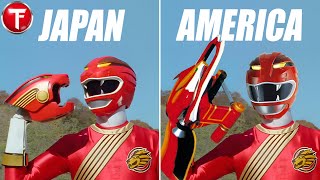 Download lagu 7 Perbedaan Antara Power Rangers Wild Force & Hyakujuu Sentai Gaoranger mp3 Download lagu 7 Perbedaan Antara Power Rangers Wild Force & Hyakujuu Sentai Gaoranger mp3