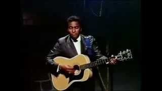 CHARLEY PRIDE - CRYSTAL CHANDELIERS