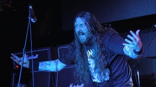 Orange Goblin - Some You Win, Some You Lose (live @ Planet, Rome)
