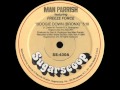 Man Parrish feat. Freeze Force - Boogie Down (Bronx)