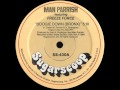 Man Parrish feat. Freeze Force - Boogie Down ...