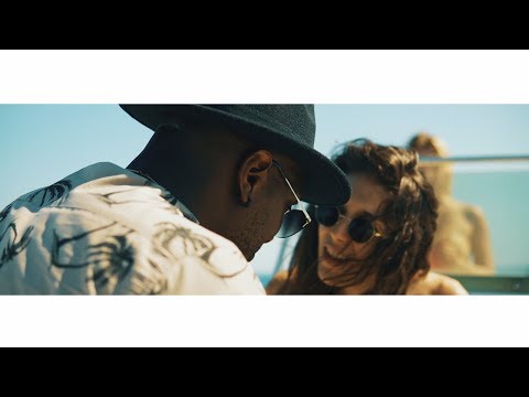 Mentiras - Den-B ft. Portusclan El Tigre