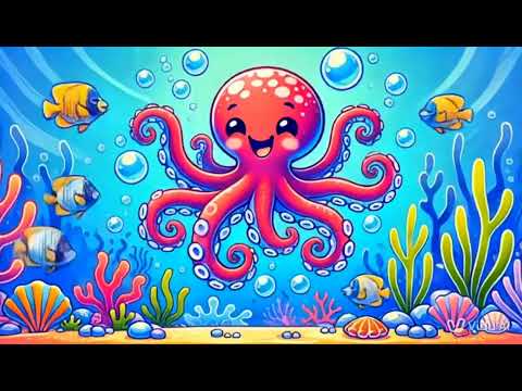 Bài hát: "Biển xanh vui nhôn" - Cô giáo Nguyễn Thanh Huyền