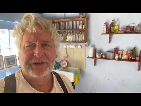 BVRC - 116 | Rustic Kitchen Redesign & Stone Bench Restoration