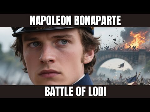 Battle of Lodi 1796 — Napoleon’s First Legendary Victory | war History