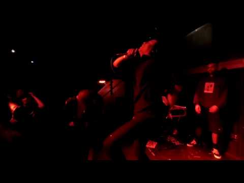 OmenXIII - Massacre (Live in LA, 2/14/17)