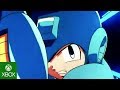 Mega Man Legacy Collection 2 Launch Trailer