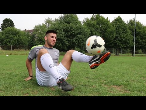 Nice Goals & Skills - PART 1 | Tony & Egcon