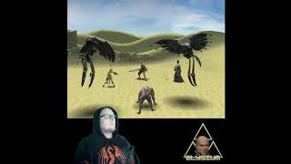 christian2nguyen | Bald and Bearded Strategist Dominating Animal Battlefields