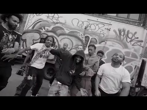 Tana B - Louie V (Official Video)