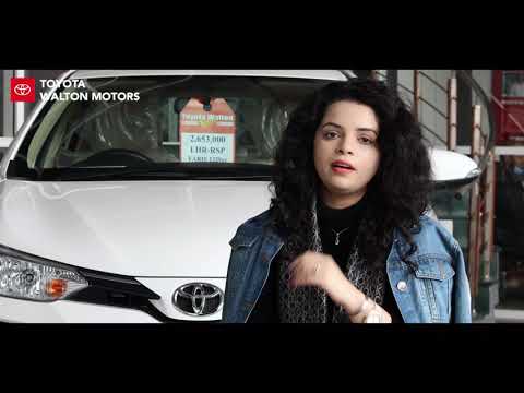 Thumbnail for Book Your Toyota Yaris Today!! by Walton Motors