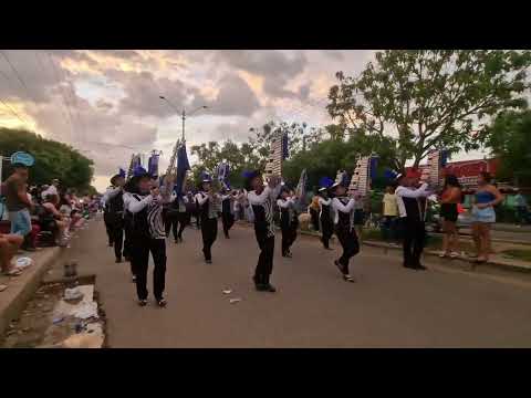 Banda latina imperio sinuano de san pelayo córdoba