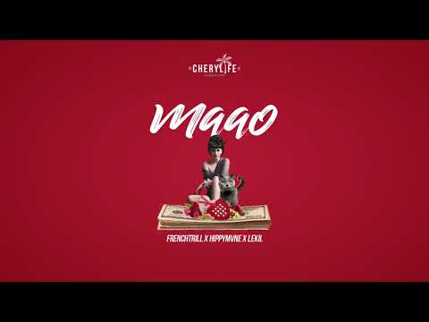 FRENCHTRILL X HIPPYMVNE X LEKIL - MAAO