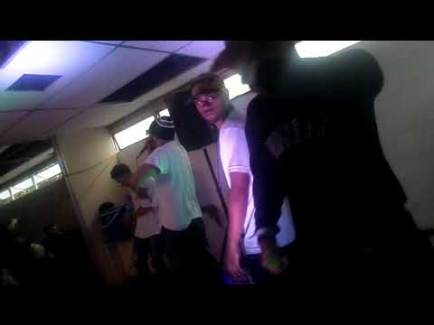 Trebor vs Khedari - Cuartos de Final | GDL (Temporada 2021)