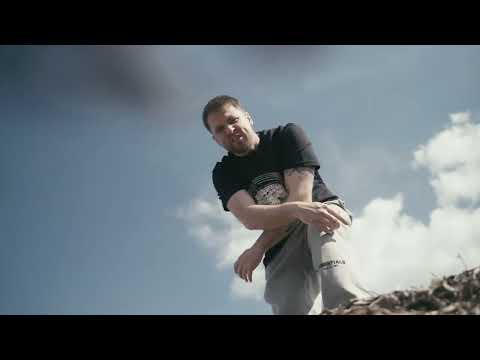 Mart3llo x Charlie Sanderson | Running Away | Official Music Video