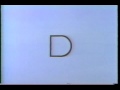 Sesame Street D Gordon VO In HIGH QUALITY