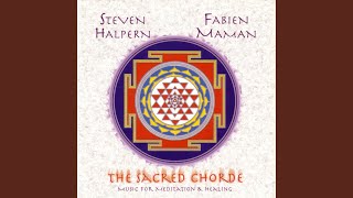 Sacred Chorde: Keynote D Major Mode