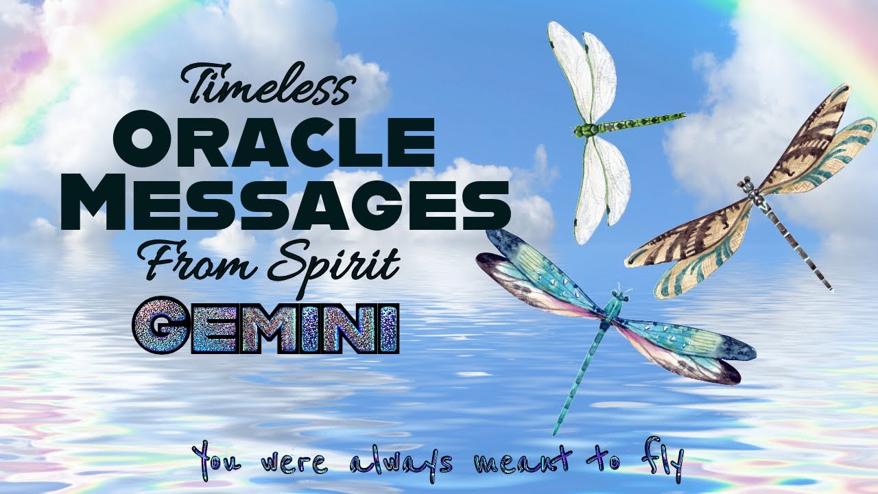 Gemini- Something Was ANNIHILATED Because Your GUARDIAN Isn't HAVING IT For YOUR FORTUNE 𝕿𝖎𝖒𝖊𝖑𝖊𝖘𝖘