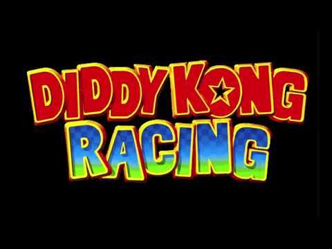 Pirate Lagoon/Treasure Caves - Diddy Kong Racing OST Extended