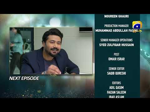 Baylagaam Mega Episode 59 & 60 Teaser - HAR PAL GEO